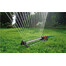 GARDENA Viereckregner Aqua M