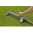 GARDENA Viereckregner AquaZoom L