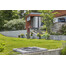 GARDENA Unterwasser-Druckpumpe 4700/2