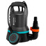 GARDENA Reinwasser-Tauchpumpe 9000