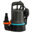 GARDENA Reinwasser-Tauchpumpe 9000