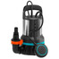 GARDENA Reinwasser-Tauchmotorpumpe 11000