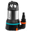 GARDENA Reinwasser-Tauchpumpe 11000 Aquasensor