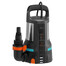 GARDENA Reinwasser-Tauchpumpe 11000 Aquasensor