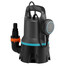 GARDENA Schmutzwasser-Tauchmotorpumpe 9000