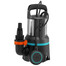 GARDENA Schmutzwasser-Tauchmotorpumpe 16000