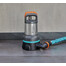 GARDENA 2-in-1-Tauchpumpe für sauberes oder schmutziges Wasser 15000