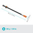 GARDENA Cleansystem Griff S