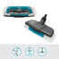GARDENA Cleansystem Hartwaschbürste