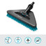 GARDENA Cleansystem Scheuerbürste Flex Hard