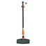 GARDENA Cleansystem Soft-Waschbürste mit Stiel