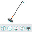 GARDENA Cleansystem Scheuerbürste mit Stiel