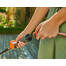 GARDENA Cleansystem Scheuerbürste mit Stiel