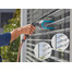 GARDENA Cleansystem Jalousienbürste