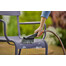 GARDENA Cleansystem Soft-Handbürste S mit Seifenkartuschen
