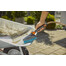 GARDENA Cleansystem Handbürste Hart M