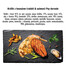 PAKA ZWIERZAKA Seventh Heaven Trockenfutter Kaninchen mit Lachs M 9kg
