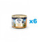 ZIWIPEAK Cat Chicken Huhn 6x185 g