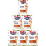BUTCHER'S Delicious Dinners Katzenfutter, Stücke mit Wildfleisch in Gelee 6x400g