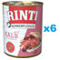 RINTI Kennerfleisch Kalbfleisch 6x800g