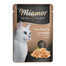 MIAMOR Feline Filets Thunfisch und Lachs im Gelee Beutel 12x100 g