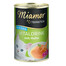 MIAMOR Trinkfein Suppe mit Huhn für Kätzchen 24x135 g