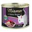 MIAMOR Feine Beute Duck mit Ente 24x185g