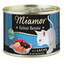 MIAMOR Feine Beute Salmon mit Lachs 24x185g