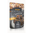 BELCANDO Mastercraft Topping Nassfutter Ente und Süßkartoffeln für adulte Hunde getreidefrei 24x100 g