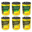 JOSERA JosiDog mit Huhn und Wild in Soße für adulte Hunde 6x415g