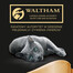 SHEBA Tüte 6x50g Fresh & Fine - Katzennassfutter in Sauce (Huhn, Rind, Ente)