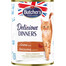 BUTCHER'S Delicious Dinners Katzenfutter, Stücke mit Wildfleisch in Gelee 400g
