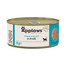 APPLAWS Nassfutter in der Dose mit Thunfischfilets 70 g