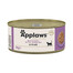 APPLAWS Cat Adult Mackerel with Sardine in Broth 156g Makrele und Sardine in Brühe