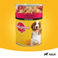 PEDIGREE Rindfleisch in Gelee 400 g