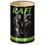 DOLINA NOTECI Rafi Classic mit Wildbret und Karotte in Sauce 1240g