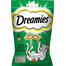 DREAMIES 60 g : Katzenleckerli mit Katzenminze