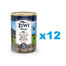ZIWIPEAK Dog Beef Rind 12 x 390 g