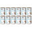BRIT Veterinary Diet Obesity Lamb&Pea Fettleibigkeitsfutter für Hunde 12x400 g