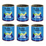 DOLINA NOTECI Premium SuperFood Kalb und Lamm 6x400 g