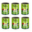 DOLINA NOTECI Premium SuperFood Hirsch und Ente 400 g x 6