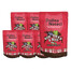 DOLINA NOTECI Superfood Reh und Rind 10x85g Katzennassfutter