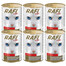 DOLINA NOTECI Rafi Adult Cat mit Rindfleisch in Sauce 6x415 g