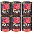 DOLINA NOTECI RAFI Beef mit Rind 6x400 g