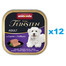 ANIMONDA Vom Feinsten Adult Lamm + Vollkorn 12 x 150 g