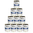 DOLINA NOTECI Premium Kabeljau mit Brokkoli 10x800g