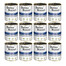 DOLINA NOTECI Premium Kabeljau mit Brokkoli 12x800g