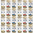 RAFI Adult Mix Geschmacks 24x415 g Nassfutter für Katze