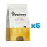 APPLAWS Cat Kitten Chicken 2,4 kg (6x400g) Trockenfutter für Kätzchen mit Huhn
