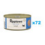 APPLAWS Cat Adult Tuna Fillet in Broth Thunfischfilet in Brühe 72x70 g